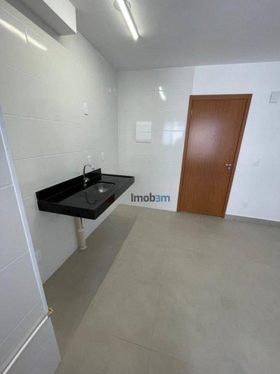 Apartamento, 2 quartos, 48 m² - Foto 5