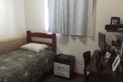 Apartamento, 3 quartos, 96 m² - Foto 5