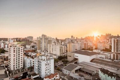 Apartamento, 1 quarto, 27 m² - Foto 4