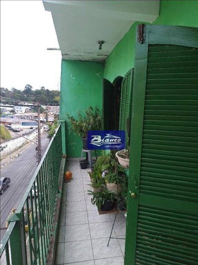 Casa, 2 quartos, 400 m² - Foto 3