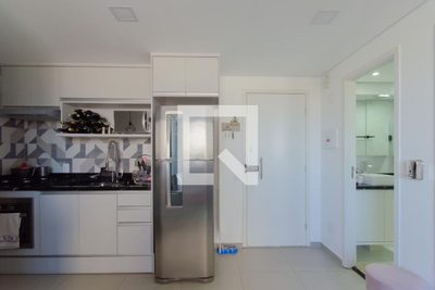 Apartamento, 2 quartos, 36 m² - Foto 4