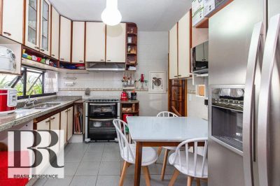 Apartamento, 4 quartos, 133 m² - Foto 3