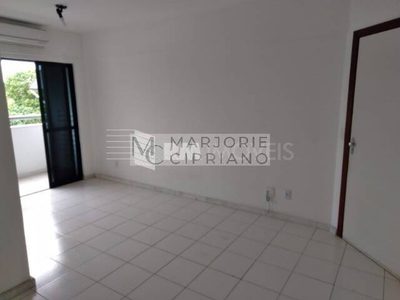 Apartamento, 2 quartos, 48 m² - Foto 4