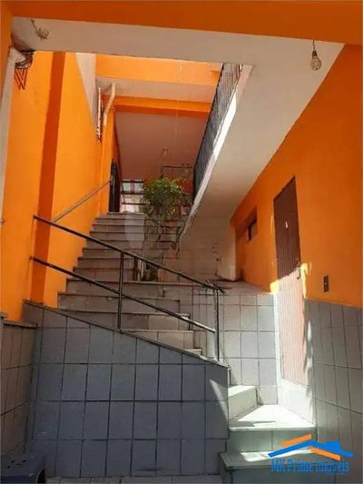 Sobrado, 3 quartos, 180 m² - Foto 3