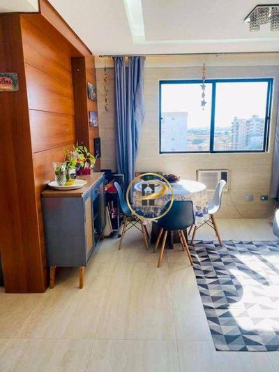 Cobertura, 3 quartos, 142 m² - Foto 2