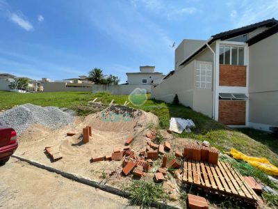 Terreno, 313 m² - Foto 1