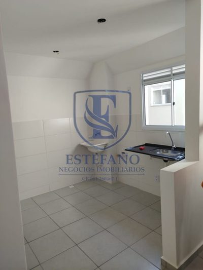Apartamento, 2 quartos - Foto 3