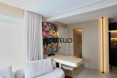 Apartamento, 2 quartos, 72 m² - Foto 4