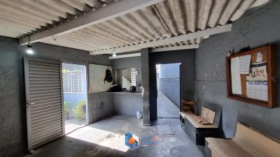 Sobrado, 3 quartos, 126 m² - Foto 4