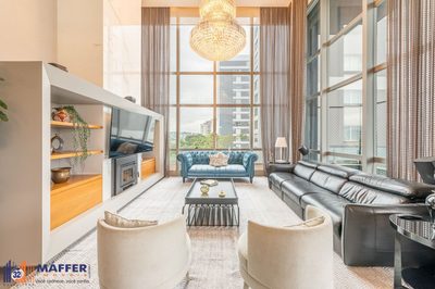 Apartamento, 3 quartos, 227 m² - Foto 3