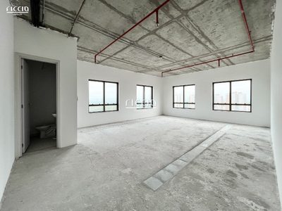 Sala-Conjunto, 49 m² - Foto 2
