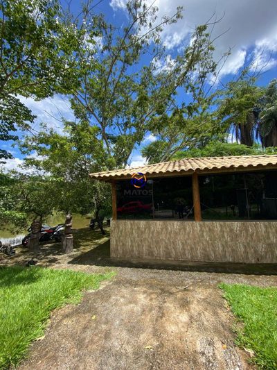 Casa, 1 quarto, 750 m² - Foto 2