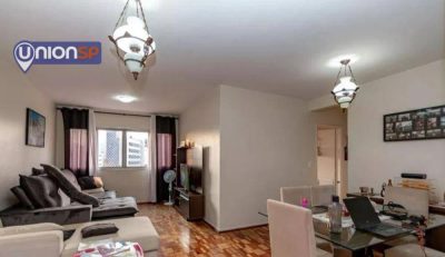 Apartamento, 3 quartos, 104 m² - Foto 2
