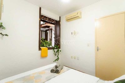 Apartamento, 3 quartos, 83 m² - Foto 5
