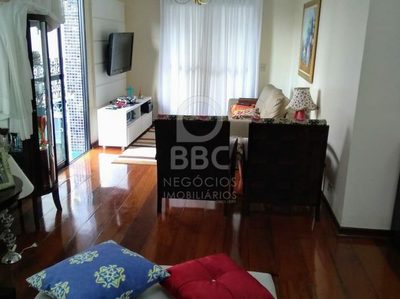 Apartamento, 3 quartos, 160 m² - Foto 4