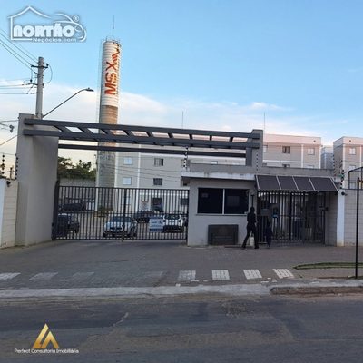 Casa, 3 quartos, 84 m² - Foto 1