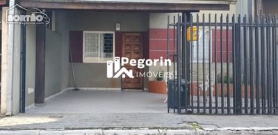 Casa, 5 quartos, 85 m² - Foto 4