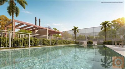 Apartamento, 3 quartos, 46 m² - Foto 4
