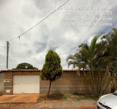Casa, 3 quartos, 360 m² - Foto 1