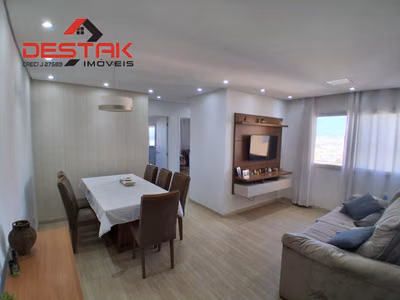 Apartamento, 2 quartos, 80 m² - Foto 1