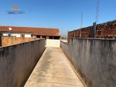 Casa, 1 quarto, 220 m² - Foto 1