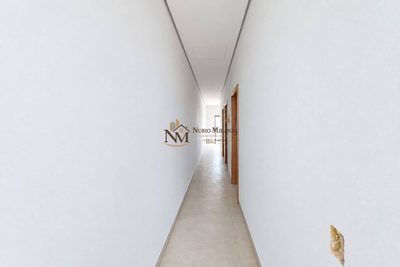 Casa, 2 quartos, 55 m² - Foto 3