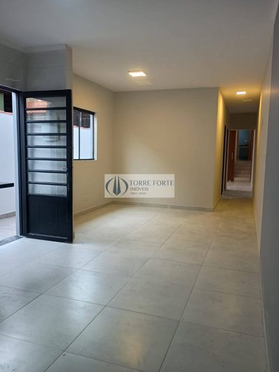 Casa, 3 quartos, 135 m² - Foto 4