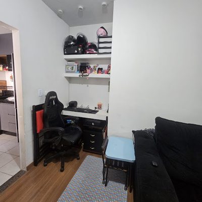 Apartamento, 2 quartos, 64 m² - Foto 5
