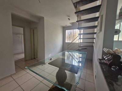 Cobertura, 2 quartos, 94 m² - Foto 2
