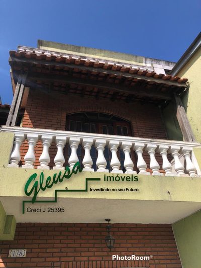 Casa, 4 quartos - Foto 5