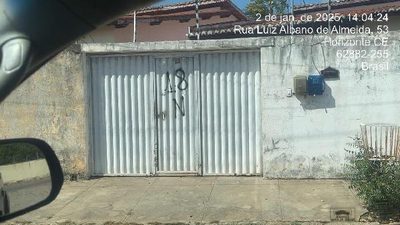 Casa, 3 quartos, 282 m² - Foto 1