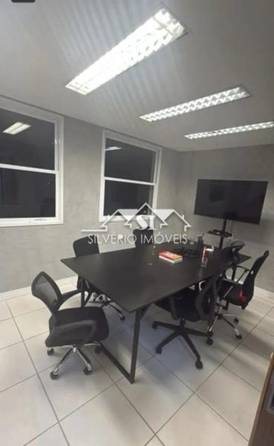 Sala-Conjunto, 90 m² - Foto 1