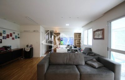Apartamento, 3 quartos, 127 m² - Foto 1