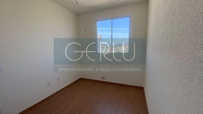 Apartamento, 2 quartos, 52 m² - Foto 5