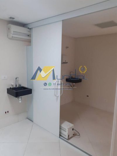 Loja-Salão, 140 m² - Foto 5