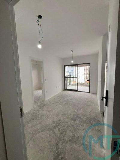 Apartamento, 1 quarto, 54 m² - Foto 1