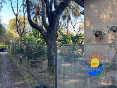Sítio, 2 quartos, 4 hectares - Foto 4