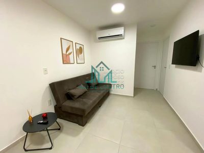 Apartamento, 2 quartos, 65 m² - Foto 5