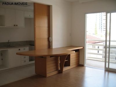 Apartamento, 1 quarto, 45 m² - Foto 5
