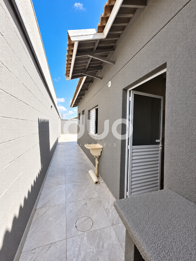 Casa, 2 quartos, 100 m² - Foto 5