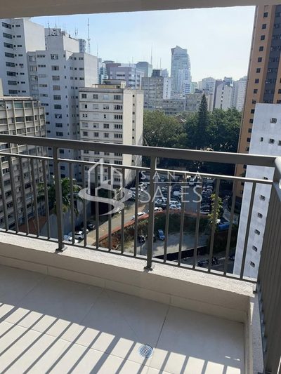 Apartamento, 2 quartos, 66 m² - Foto 2