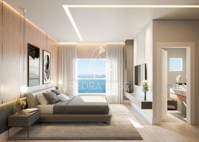 Apartamento, 4 quartos, 150 m² - Foto 4