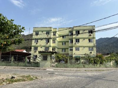 Apartamento, 2 quartos, 46 m² - Foto 1