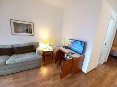 Flat/Apart Hotel, 1 quarto, 45 m² - Foto 3