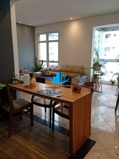 Apartamento, 2 quartos, 75 m² - Foto 4