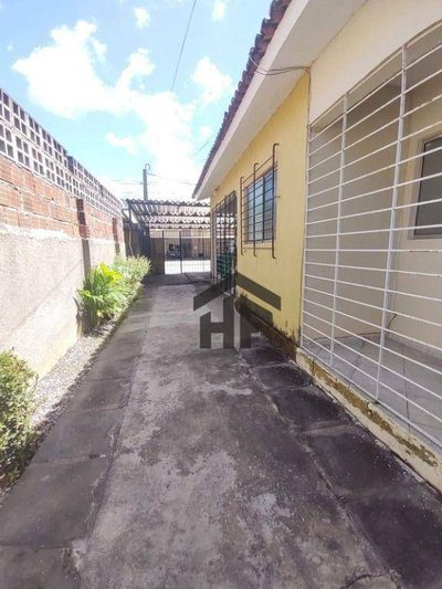 Casa, 2 quartos, 50 m² - Foto 2