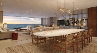 Apartamento, 5 quartos, 506 m² - Foto 4