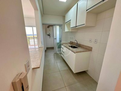 Apartamento, 3 quartos, 83 m² - Foto 2