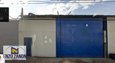 Depósito-Galpão, 400 m² - Foto 2