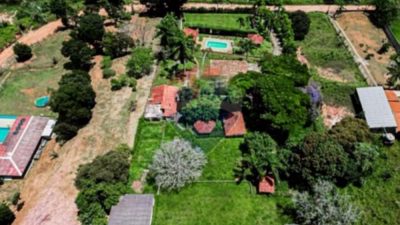 Chácara, 5000 m² - Foto 2